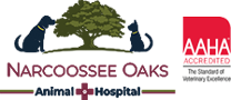 Narcoossee Oaks Animal Hospital Logo